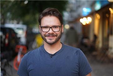 Der Schauspieler Thomas Drechsel ist seit 2009 als Max „Tuner“ Krüger zu sehen.