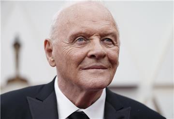 Anthony Hopkins