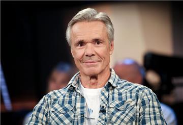Der Schauspieler würde eher seinen deutschen als seinen amerikanischen Pass abgeben. (Archivbild)