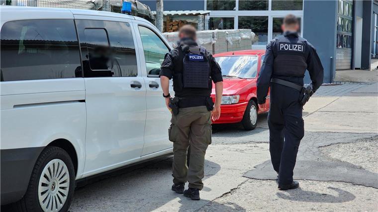 Der Schwerpunkt lag in Schleswig-Holstein.