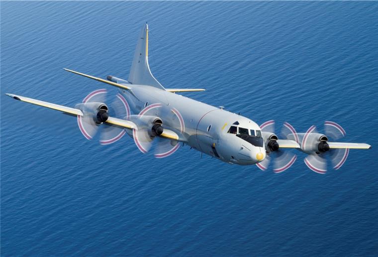 Marineflieger: Was kommt nach ORION? Der Seefernaufklärer P-3C Orion der Nordholzer Marineflieger soll außer Dienst gestellt werden.