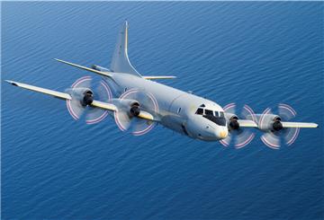 Der Seefernaufklärer P-3C Orion der Nordholzer Marineflieger soll außer Dienst gestellt werden.