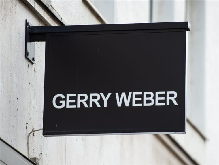 Zukunft für Gerry-Weber-Shop in Bremerhaven in der Schwebe Der seit langem kriselnde Modehersteller Gerry Weber hat einen Antrag auf Insolvenz in Eigenverwaltung gestellt.