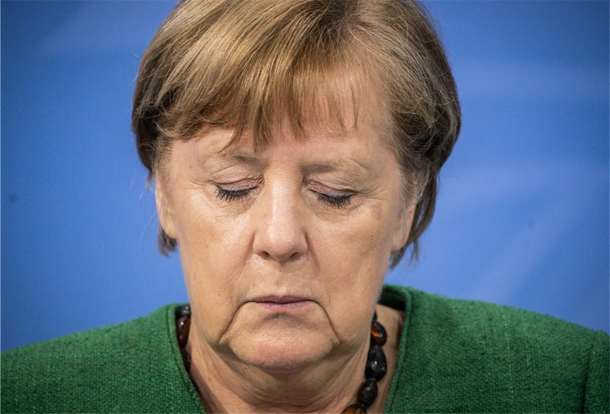 Corona-Krise: Radikaler Lockdown über Ostern Der seit Monaten andauernde Lockdown in Deutschland wird angesichts steigender Corona-Infektionszahlen bis zum 18. April verlängert.