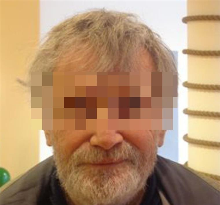 Auf Kurzurlaub in Bremen: Vermisster Rentner ist wieder da Der seit Montag vermisste Alfred B. aus Bremerhaven ist wieder aufgetaucht.