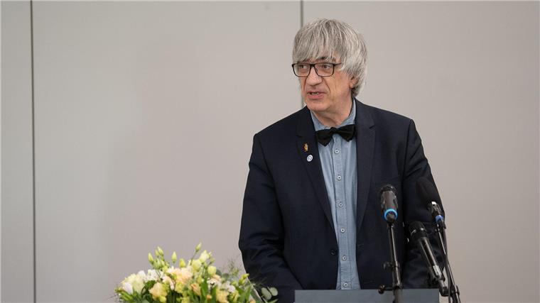 Ministerium rehabilitiert Ex-Präsidenten der Uni Göttingen Der Senat der Uni Göttingen entzog Ex-Präsident Metin Tolan im vergangenen Jahr das Vertrauen. (Archivbild)