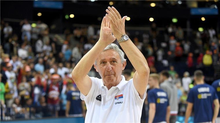 Pesic hält US-Basketballer für bestes Team der Geschichte Der Serbe Svetislav Pesic hält das US-Team für das Beste der Geschichte.