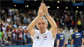 Der Serbe Svetislav Pesic hält das US-Team für das Beste der Geschichte.