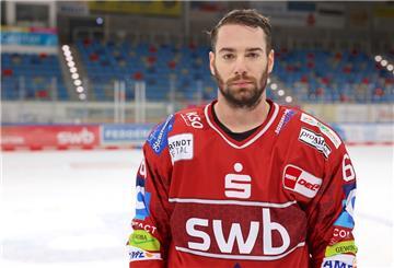 Der Slowake Peter Trska wechselt aus der tschechischen Liga nach Bremerhaven.
