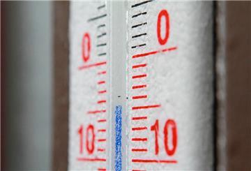 Thermometer