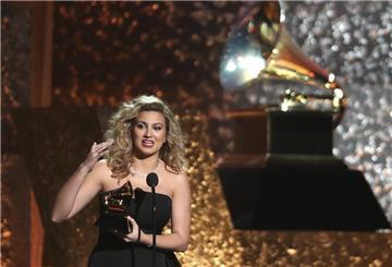 Tori Kelly