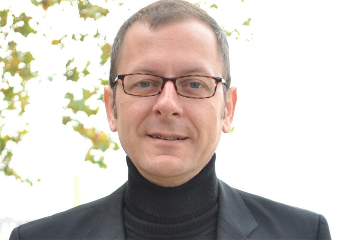 „Das ist vollkommen unseriös“ Der SPD-Vorsitzende Martin Günthner