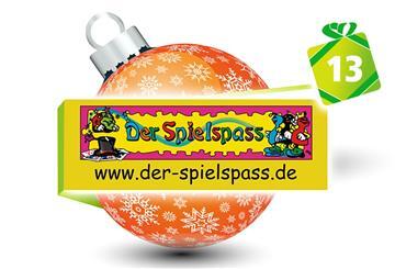 Logo Spielspass
