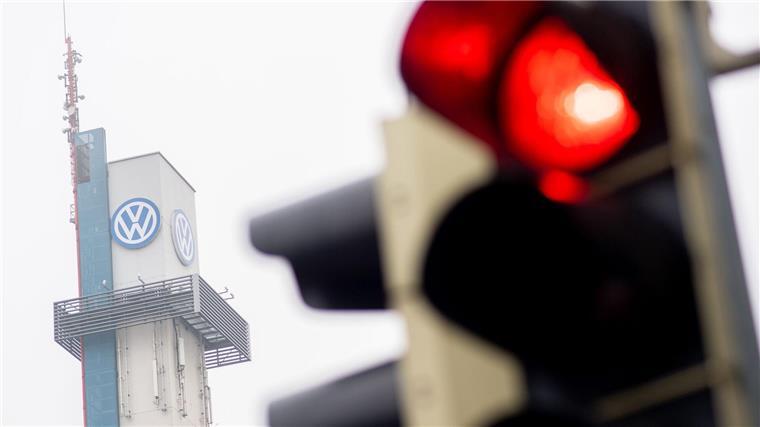 „Alarmstufe Rot“: CDU kritisiert Wirtschaftspolitik Der Spruch ist alt, aber er passt zur aktuellen Lage: „Wenn VW hustet, hat Niedersachsen Grippe.“ (Symbolbild)