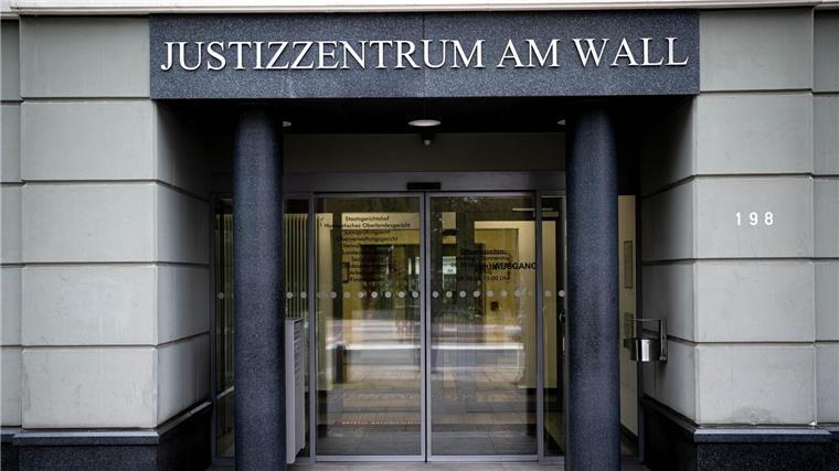 Der Staatsgerichtshof hat eine Entscheidung im Streit um den Bremer Haushalt getroffen. (Archivbild)