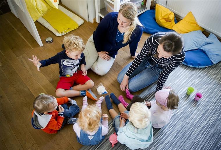 Der Stadt Nordenham ist es gelungen, für rund zwei Dutzend freie Erzieherinnenstellen Fachkräfte zu finden. Die meisten fangen mit Beginn des neuen Kindergartenjahres an. Verstärkung kommt dabei auch aus Spanien.