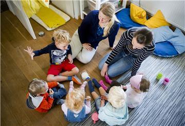 Der Stadt Nordenham ist es gelungen, für rund zwei Dutzend freie Erzieherinnenstellen Fachkräfte zu finden. Die meisten fangen mit Beginn des neuen Kindergartenjahres an. Verstärkung kommt dabei auch aus Spanien.
