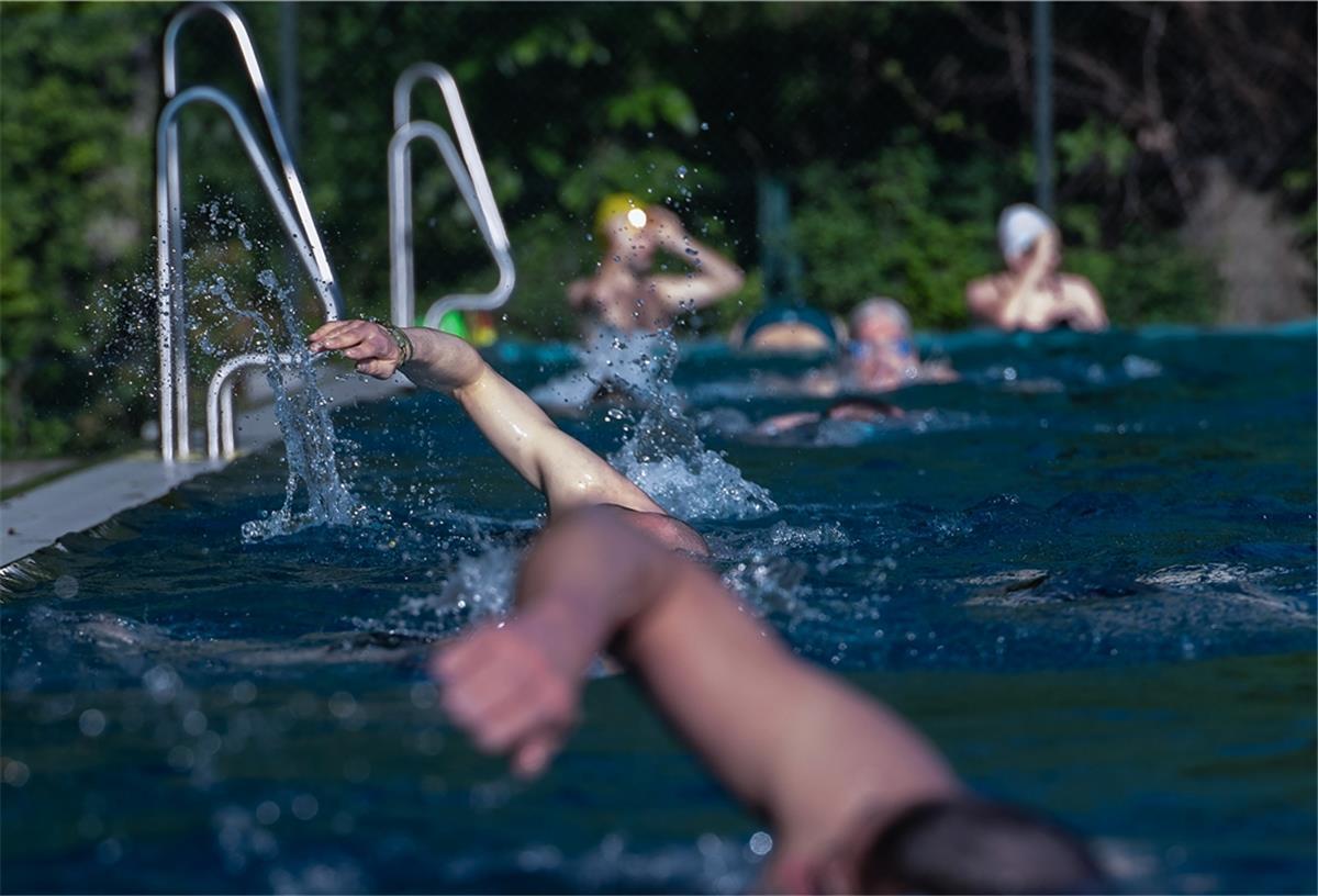 Städte- und Gemeindebund fürchtet um Freibadsaison Der Städte- und Gemeindebund kritisiert: Die vorgesehen Regelungen seien „praktisch nicht durchführbar“ und „absolut benutzerunfreundlich“.