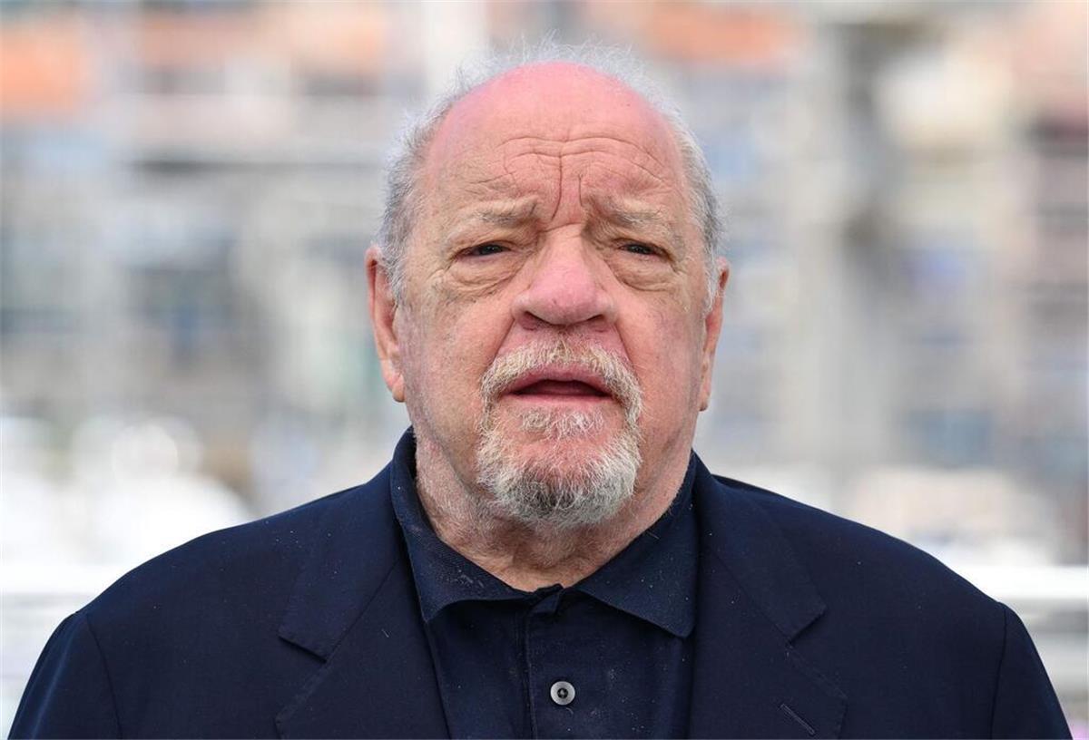 Vorwurf sexueller Übergriffe: Klage gegen Regisseur Schrader Der Star-Regisseur Paul Schrader ist auch als Drehbuchschreiber bekannt. (Archivbild)