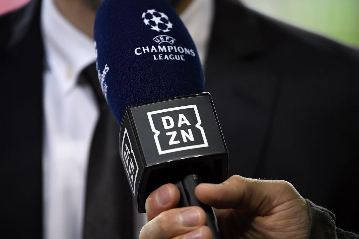 Der Streamingdienst DAZN soll die Live-Rechte an der Fußball-Bundesliga von Eurosport übernehmen.

