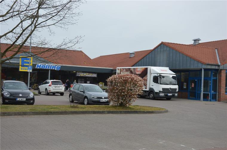 Geestland: Streit mit Bremerhaven um Edeka-Erweiterung vom Tisch Der Streit um die Erweiterung des Edeka-Markts in Langen ist vom Tisch.