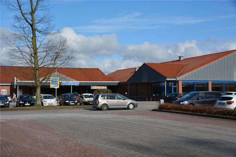 Streit um Edeka-Erweiterung in Langen: Fronten sind verhärtet Der Streit zwischen Geestland und Bremerhaven um die Erweiterung der Edeka-Filiale in Langen geht weiter.