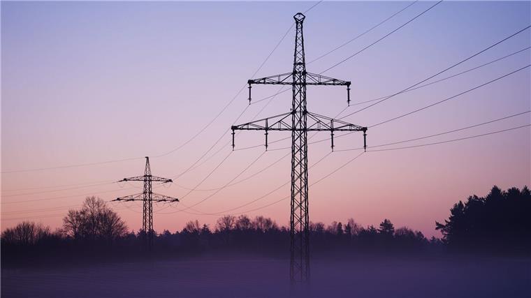 Umfrage: Bevölkerung sieht neue Rechenzentren kritisch Der Strombedarf der Rechenzentren könnte in Deutschland in Zukunft bis zu zehn Prozent des Gesamtbedarfs ausmachen. (Archivbild)