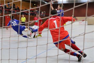 Der Stüdemann-Wintercup ist ein Höhepunkt im Nordenhamer Fußball-Kalender. Am Wochenende wird er in der Halle Mitte ausgetragen.