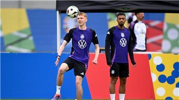 Der Stürmer der TSG Hoffenheim ist in Europa umworben.