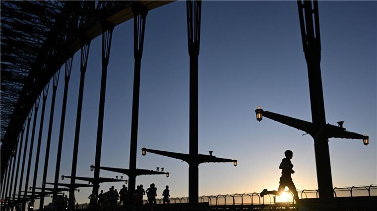 Hassan gewinnt Sydney-Marathon - Kipchoge bricht ein Der Sydney-Marathon zählt nun zur Serie der weltweit wichtigsten Städte-Marathons.