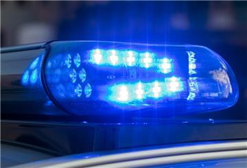 Der Täter nutzte die Abwesenheit einer Friedhofsbesucherin aus.