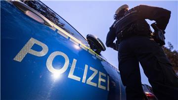 Der Tatverdächtige leistete bei seiner Festnahme Widerstand. (Symbolbild)
