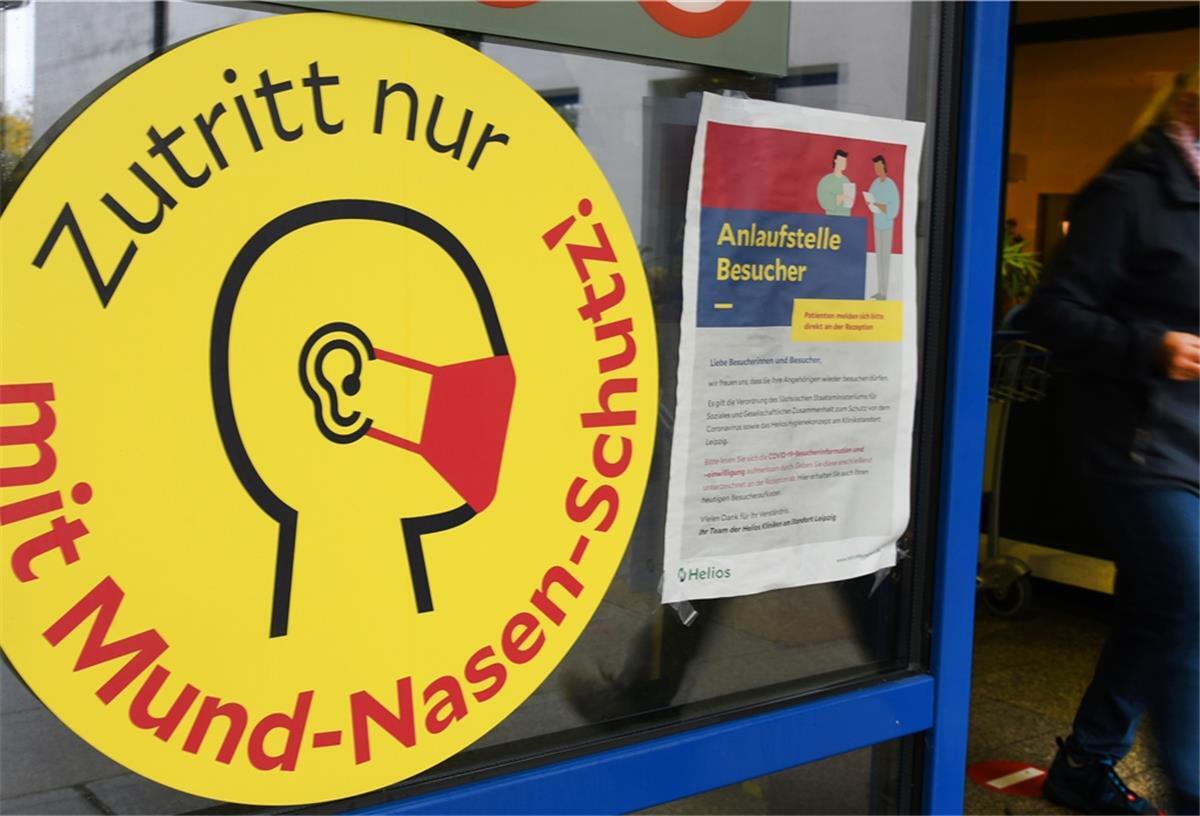 Der Teil-Lockdown sollte Ende November auslaufen. Daran glaubt niemand mehr. Stattdessen richtet sich der Blick auf Weihnachten.
