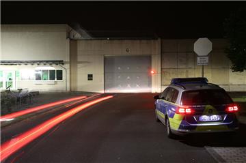 Der Terrorverdächtige Al-Bakr hat in der Justizvollzugsanstalt Leipzig einen Suizid begangen.