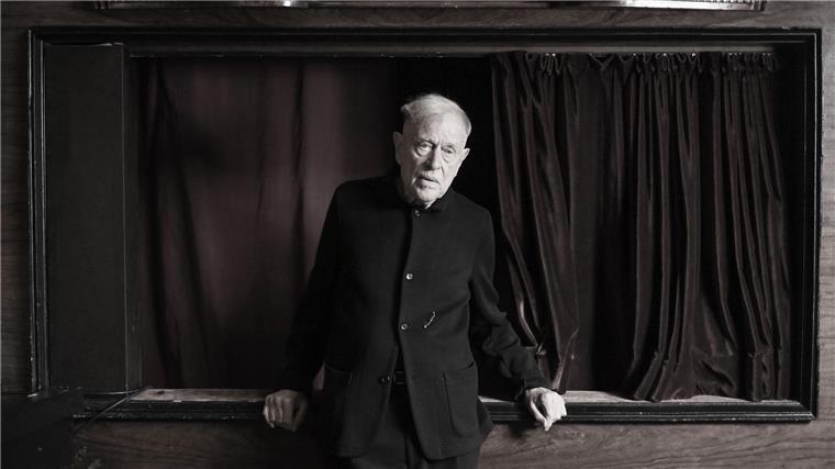 Der Theaterregisseur und Intendant Claus Peymann ist gestorben. (Archivbild)