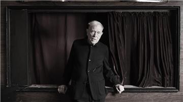 Der Theaterregisseur und Intendant Claus Peymann ist gestorben. (Archivbild)