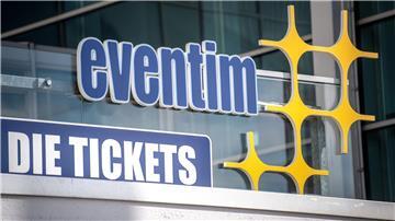 Der Ticketvermarkter CTS Eventim ist in den ersten drei Monaten des Jahres gewachsen. (Archivbild) 