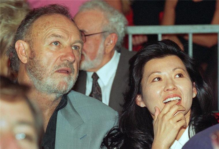 Der Tod des Ehepaars machte weltweit Schlagzeilen, nun ist die mutmaßliche Ursache bekannt. (Archivbild von 1993)