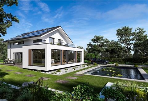Der Traum vom eigenen Haus mit Garten hat sich durch die Corona-Krise bei vielen Menschen in Bremerhaven und dem Cuxland eher verstärkt.