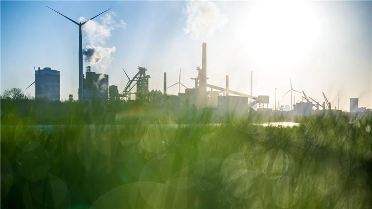 Vorerst kein „grüner“ Stahl - Was die Entscheidung bedeutet Der Traum von klimaneutral produziertem Stahl in Bremen ist erst einmal geplatzt.