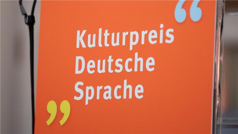 Übersetzer Hans Wolf erhält Kulturpreis Deutsche Sprache Der Übersetzer und Autor Hans Wolf erhält den Kulturpreis Deutsche Sprache für sein Lebenswerk. (Archivbild)