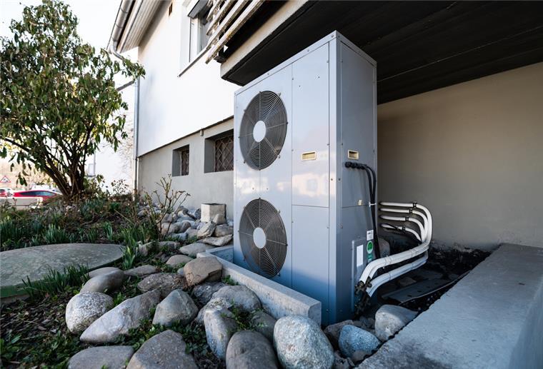 Heizungstausch: Förderantrag unbedingt vor Baubeginn stellen Energieeffizientere Heizungstechnologien