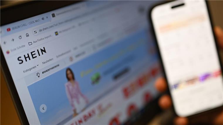 Shopping-Portal Shein steckt 250 Mio. Euro in Nachhaltigkeit Der umstrittene asiatische Online-Händler Shein will 250 Millionen Euro in der EU und in Großbritannien in eine „zukunftsfähige Modeindustrie“ investieren.