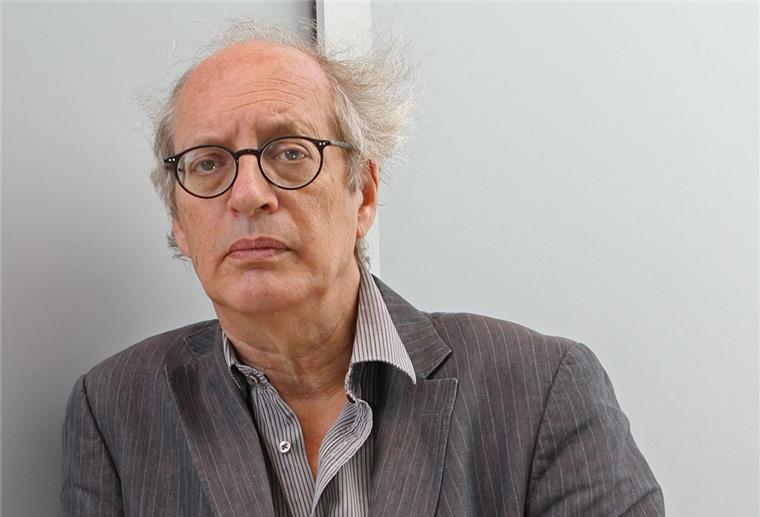 Schocken-Preis für Weinberger Der US-amerikanische Essayist Eliot Weinberger bekommt den Schocken-Preis.