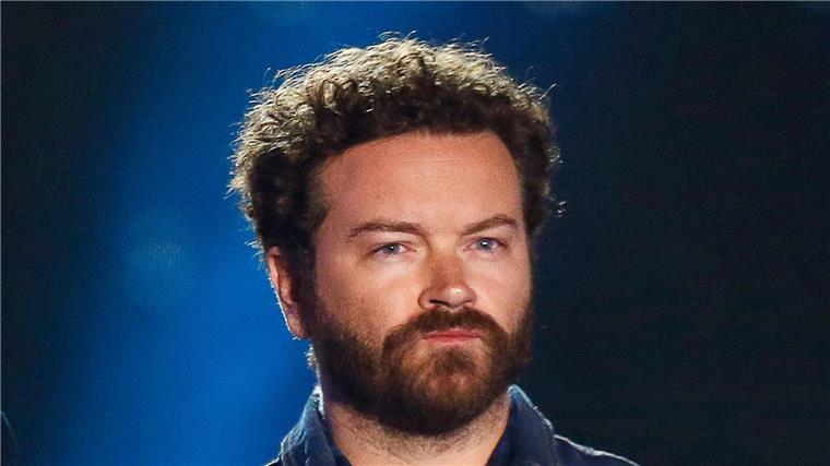 US-Schauspieler Danny Masterson zu 30 Jahren Haft verurteilt Der US-Schauspieler Danny Masterson ist wegen Vergewaltigung zu einer langen Haft verurteilt worden.