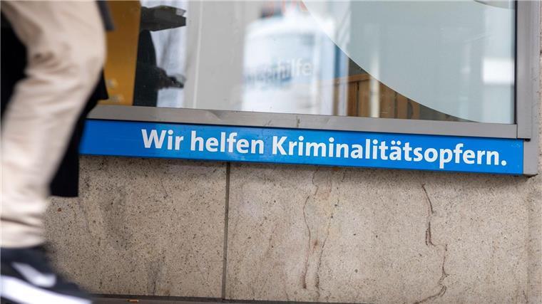 5,8 Millionen Euro aus Geldauflagen für die Gemeinnützigkeit Der Verein Weißer Ring ist eine deutsche Hilfsorganisation für Kriminalitätsopfer. Auch er profitierte besonders von Geldauflagen in Ermittlungs-, Straf- und Gnadenverfahren in Niedersachsen. (Symbolfoto)