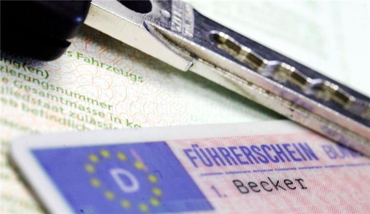 Fahranfänger anders schulen? Ideen für die Risikogruppe im Verkehr Der Verkehrsgerichtstag findet vom 29. bis zum 31. Januar in Goslar statt.