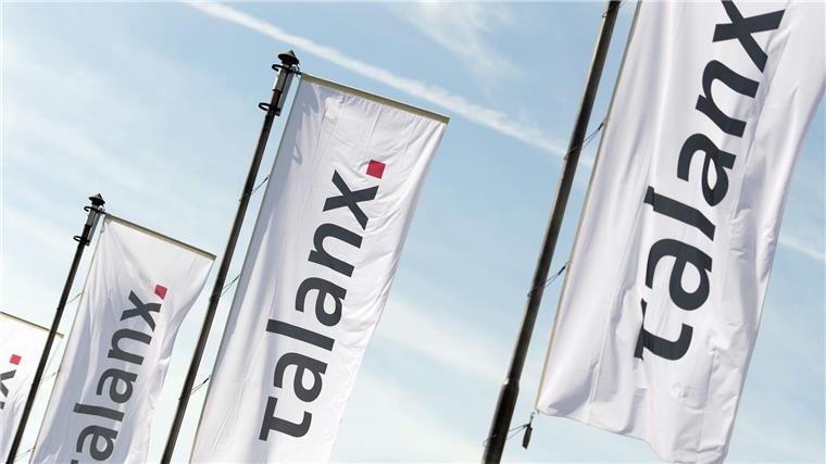 Talanx schafft Rekordgewinn Der Versicherer Talanx steigert im Geschäftsjahr 2024 das Konzernergebnis auf rund 1,98 Milliarden Euro. (Symbolbild)