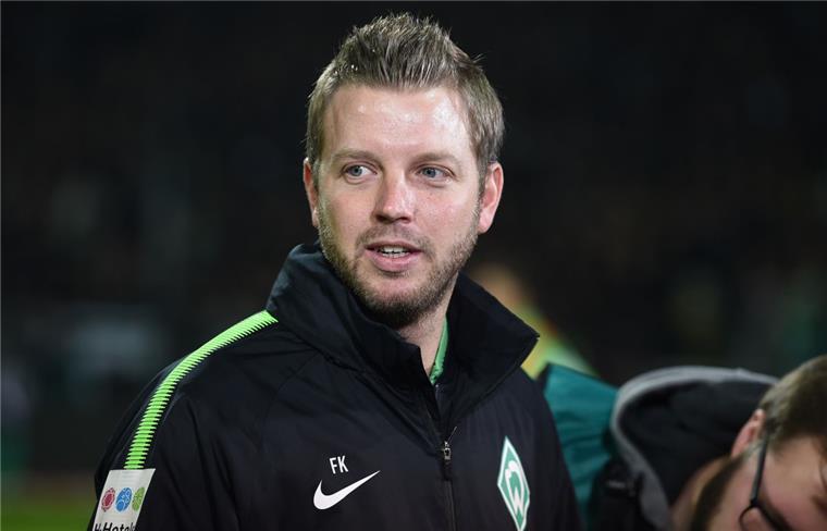 Werder Bremen: Trainer Florian Kohfeldt verlängert bis 2021 Der Vertrag von Florian Kohfeldt wurde bei Werder Bremen verlängert.
