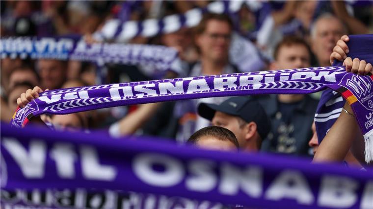 Osnabrück holt ehemaligen Trainer Flottmann als Assistent Der VfL Osnabrück hat sich auf der Position des Co-Trainers verstärkt.
